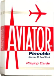 karty-do-gry-bicycle-aviator-pinochle-standard-index-red