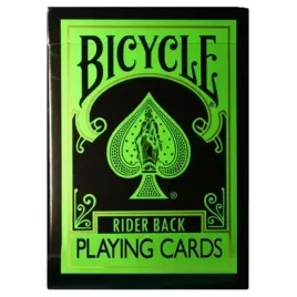 karty-do-gry-bicycle-rider-back-reverse-zielone-i-czarne