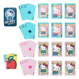 karty-do-gry-hello-kitty-stan-nowy