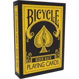 karty-do-gry-bicycle-rider-back-reverse-zolte-i-czarne