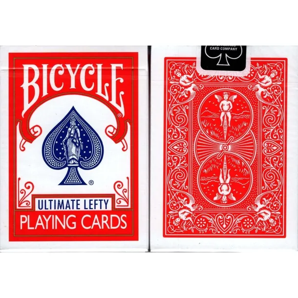 karty-do-gry-bicycle-ultimate-lefty-czerwone-stan-nowy
