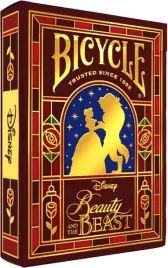 karty-do-gry-bicycle-disney-piekna-i-bestia