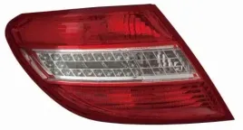 lampa-tylna-mercedes-c-w204-2007-2008-2009-2010-2011-2012-2013-2014
