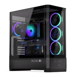 endorfy-aquarius-8000-corona-obudowa-atx-4x120mm-argb-aio-do-420mm