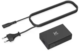 ladowarka-sieciowa-krux-4xusb-1xtype-c-quickcharge-3-0-pd-60-w