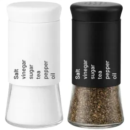 solniczka-i-pieprzniczka-zestaw-2x-150-ml-czarna-biala-szklana