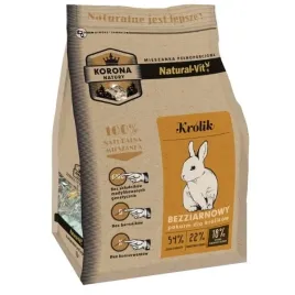 natural-vit-korona-natury-karma-dla-krolika-750g