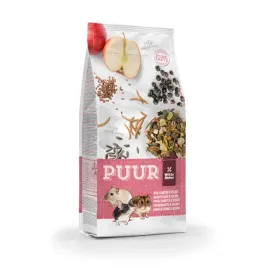 witte-molen-puur-mini-hamsters-dla-chomik-mini-400g
