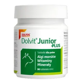 dolfos-dolvit-junior-mini-plus-90-tabletek