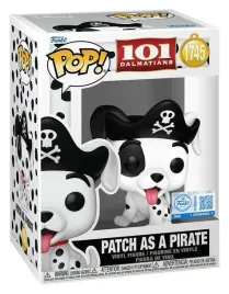 funko-pop-one-hundred-and-one-dalmatians-patch-pirate-costume