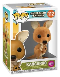 funko-pop-australian-animals-kangaroo-flocked