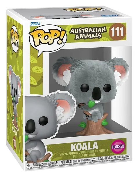 funko-pop-australian-animals-koala-flocked