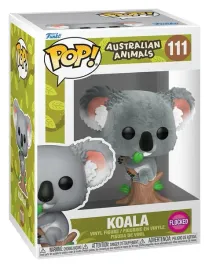 funko-pop-australian-animals-koala-flocked