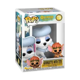 funko-pop-disney-oliver-and-company-pop-and-buddy-georgette-with-tito