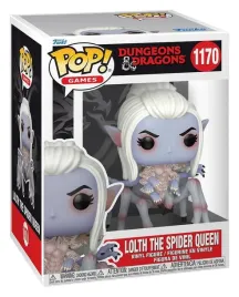 funko-pop-dungeons-and-dragons-lolth-the-spider-queen