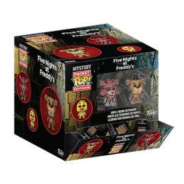 funko-pop-five-nights-at-freddy-s-keychain
