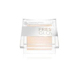 bell-hypoallergenic-fresh-glow-zloty-rozswietlacz-prasowany-do-twarzy-ciala