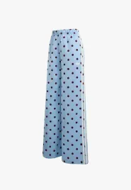 damskie-adidas-women-s-satin-polka-dots-wide-leg-pant-kv1170-rozmiar-l