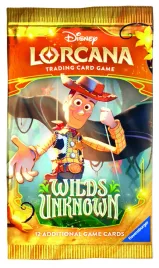 ravensburger-disney-lorcana-nieznane-pustkowia-booster-pack
