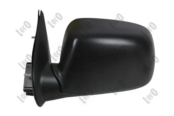 lusterko-lewe-isuzu-d-max-i-stan-nowy