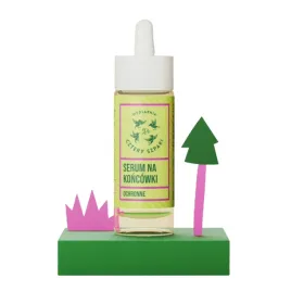serum-ochronne-na-koncowki-wlosow-lesna-roza-cztery-szpaki-30-ml