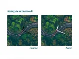 zegar-szklany-okragly-droga-typ-scienny