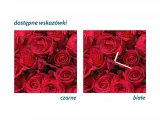 zegar-szklany-okragly-roze-typ-scienny