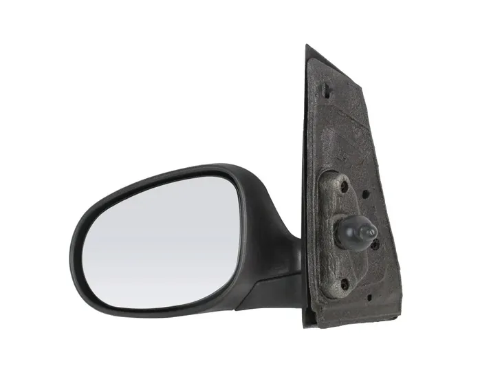 lusterko-lewe-mech-ford-ka-09-stan-nowy