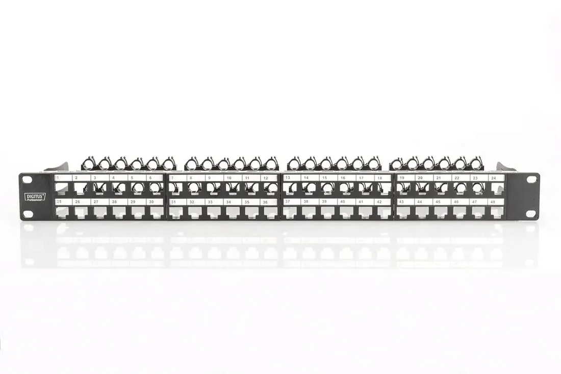 digitus-panel-krosowy-patch-panel-high-density-19-48x-keystone-ekran