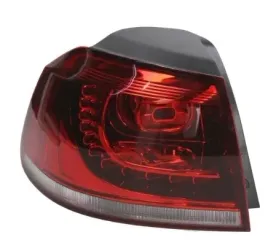 lampa-lewy-tyl-volkswagen-golf-vi