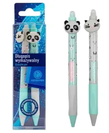 dlugopis-wymazywalny-05mm-animals-2szt-astra