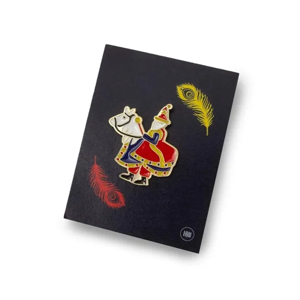 pin-lajkonik