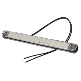 lampa-oswietlenia-wnetrza-12-led-klosz-przezroczysty-srebrna-ramka-12v