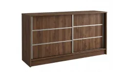 orzech-komoda-przesuwna-120cm-drzwi-przesuwne-mr