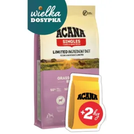 acana-singles-grass-fed-lamb-17kg-2kg-gratis