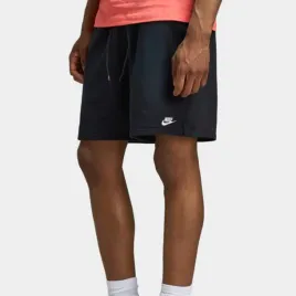 spodenki-meskie-nike-club-czarne-dresowe-bawelniane-krotkie-szorty-roz-xl