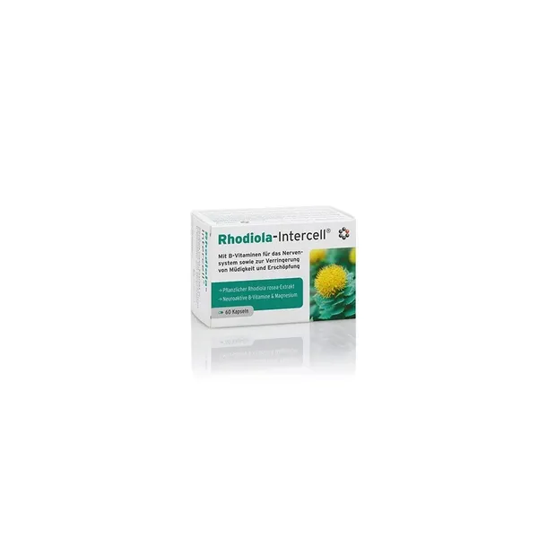 rhodiola-intercell