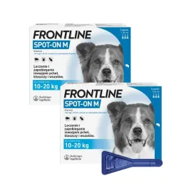 frontline-spot-on-m-psy-10-20kg-6-pipet-krople-na-pchly-kleszcze