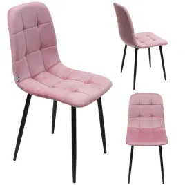 krzeslo-tapicerowane-welurowe-do-salonu-jadalni-velvet-loft-rozowe