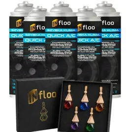 infloo-5x-szybka-klima-r134a-gaz-czynnik-chlodniczy-do-aut-do-2016r-gratis