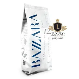 kawa-ziarnista-bazzara-dodicigrancru-1kg