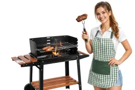 grill-weglowy-ogrodowy-z-polka-boczna-ruszt-48x26-5cm