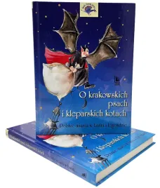 legendy-polskie-o-krakowskich-psach-i-kleparskich-kotach-tylicka-lektura