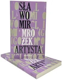 lektura-szkolna-artysta-slawomir-mrozek