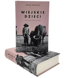 wiejskie-dzieci-kiedy-nasi-przodkowie-byli-mali-aneta-godynia-historia