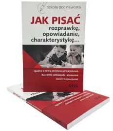 jak-pisac-rozprawke-opowiadanie-charakterystyka