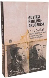 inny-swiat-lektura-szkolna-gustaw-herling-grudzinski