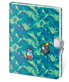 pamietnik-z-klodka-b6-60k-gladki-pixel-quest-stil
