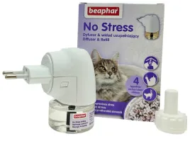 beaphar-no-stress-calming-diffuser-starter-30ml-aromatyzer-behawioralny