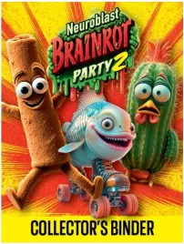 neuroblast-brainrot-party-2-zestaw-startowy